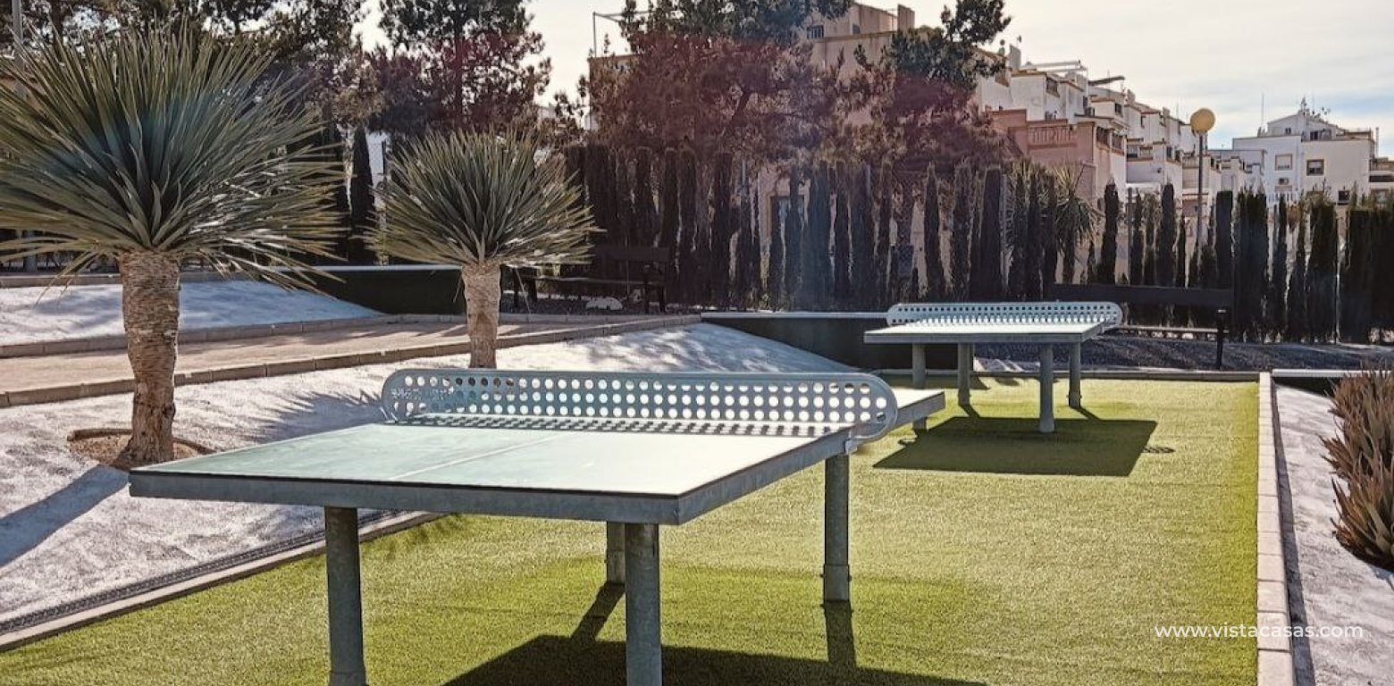 Resale - Townhouse - Playa Flamenca