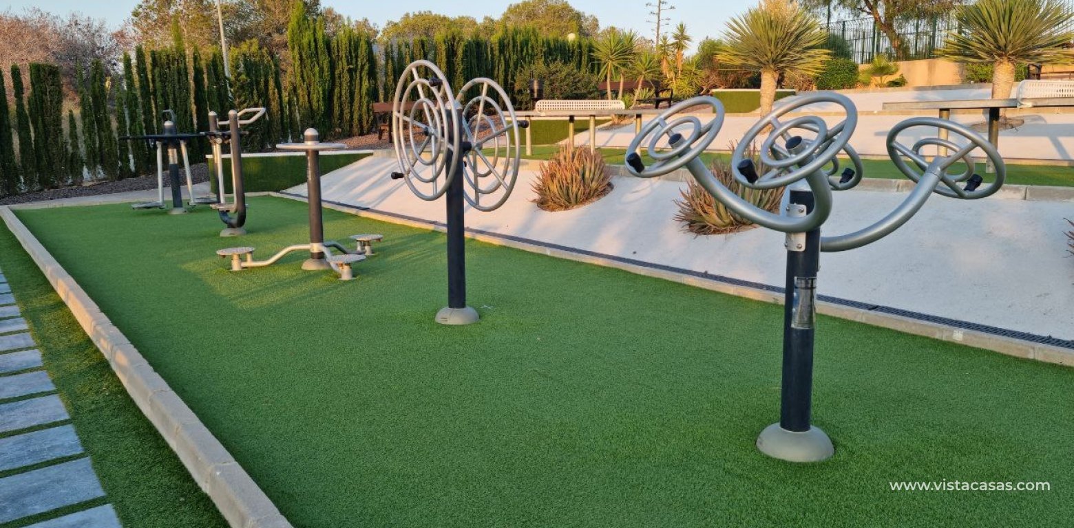 Resale - Townhouse - Playa Flamenca
