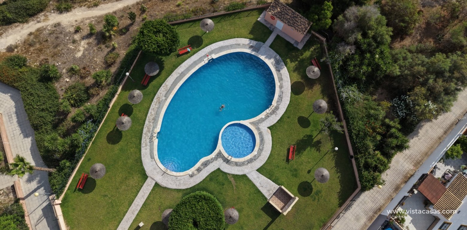 Resale - Townhouse - Playa Flamenca