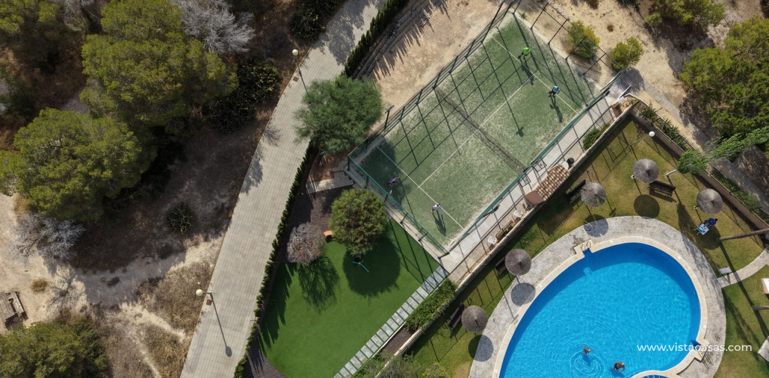 Resale - Townhouse - Playa Flamenca