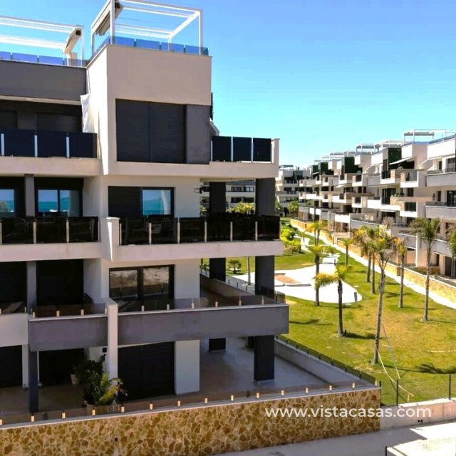Appartement - Sale - Playa Flamenca - Playa Flamenca