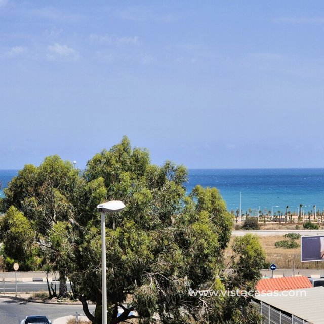 Apartment - Resale - Playa Flamenca - Playa Flamenca