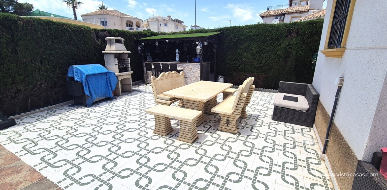 Sale - Villa - Villamartin
