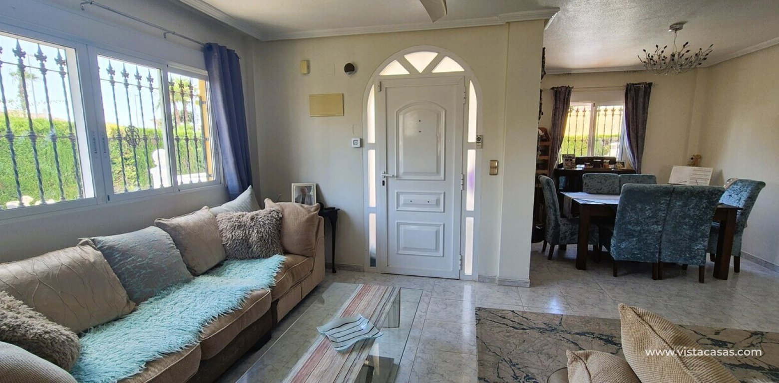 Sale - Villa - Villamartin