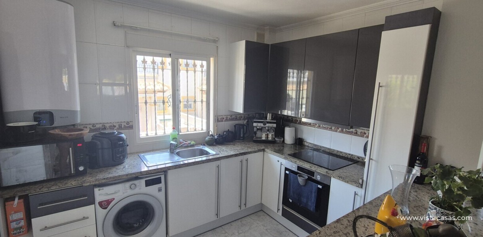 Sale - Villa - Villamartin
