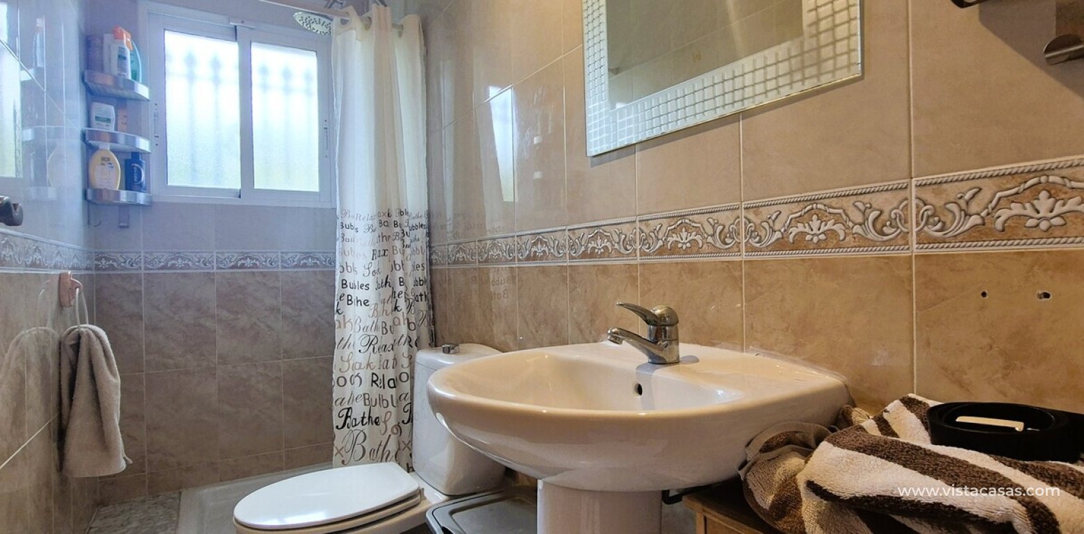 Sale - Villa - Villamartin