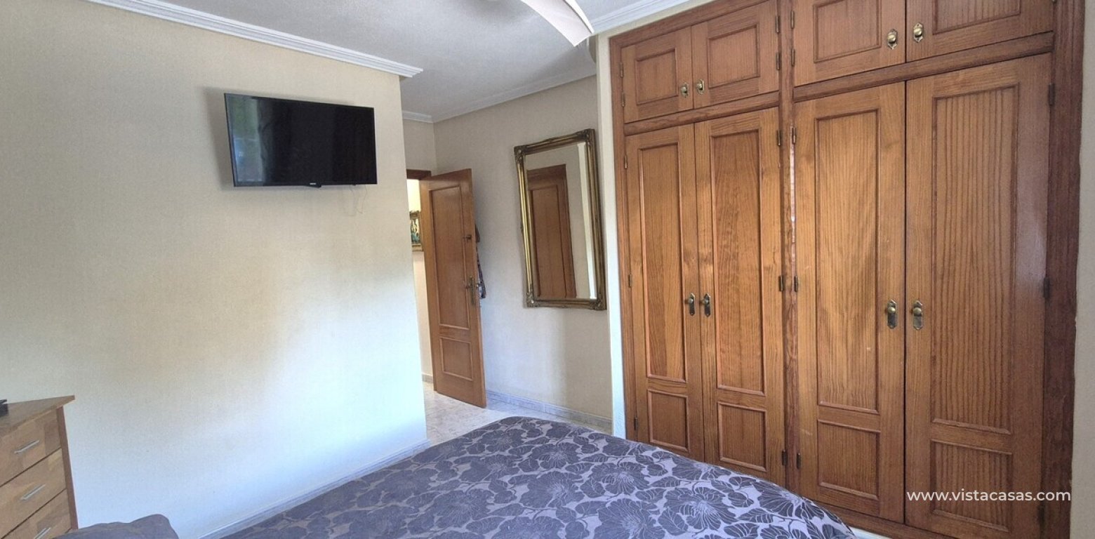 Sale - Villa - Villamartin