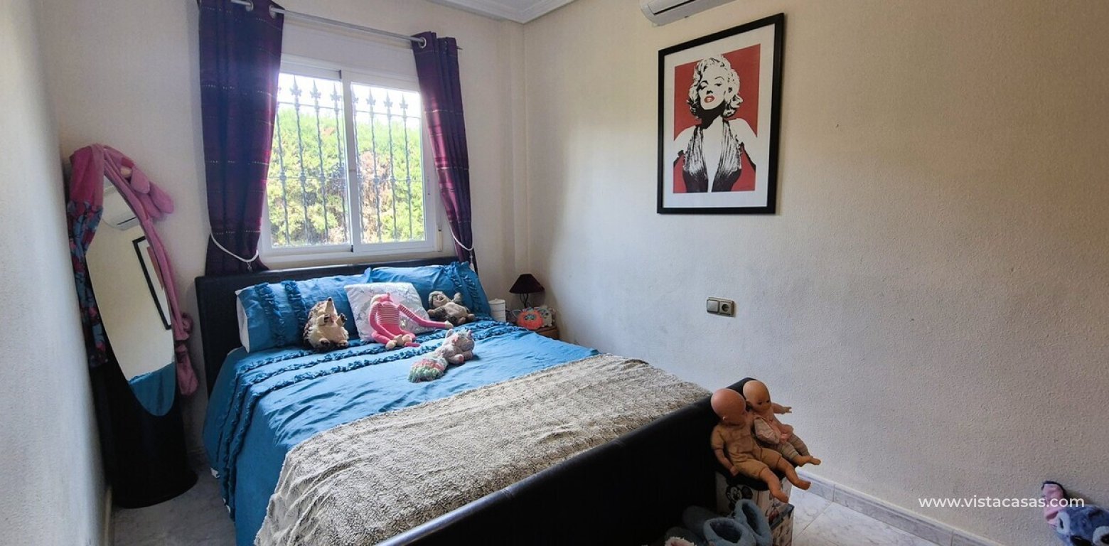 Sale - Villa - Villamartin