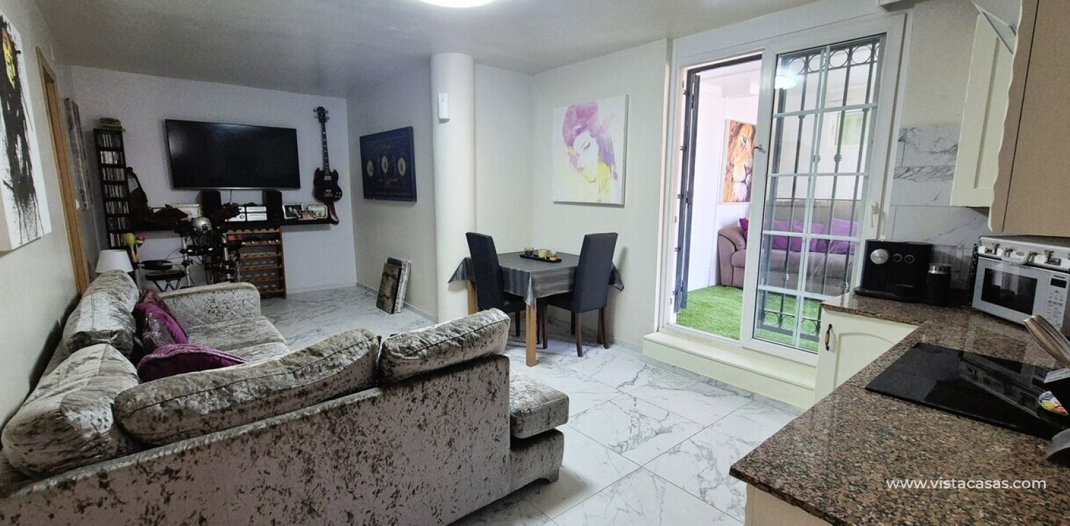 Sale - Villa - Villamartin