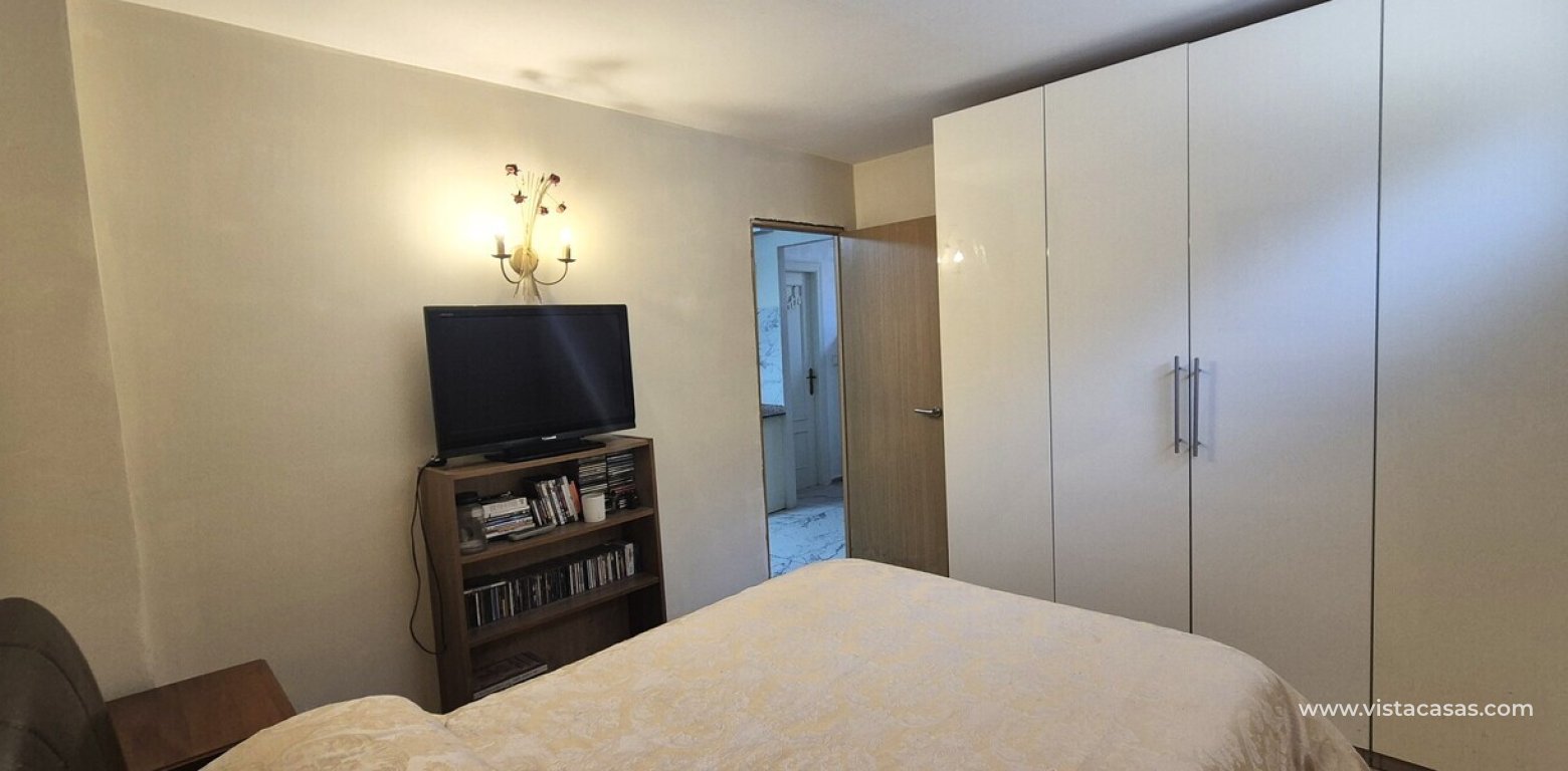 Sale - Villa - Villamartin