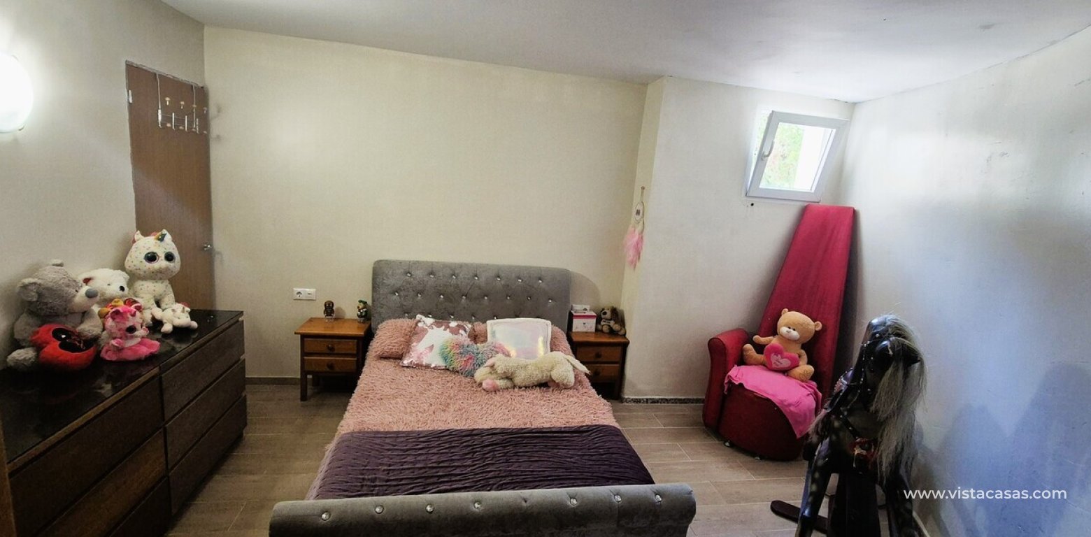 Sale - Villa - Villamartin