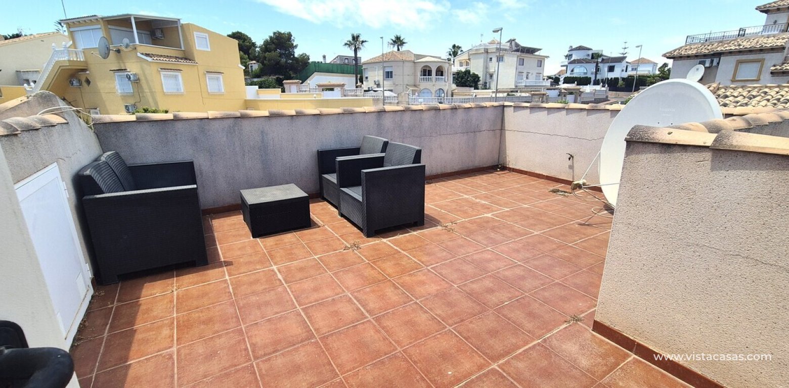 Sale - Villa - Villamartin