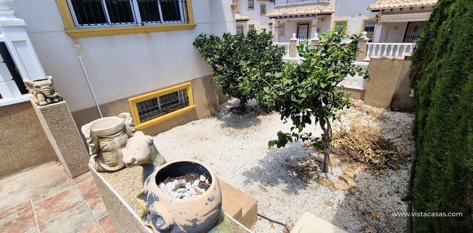 Sale - Villa - Villamartin