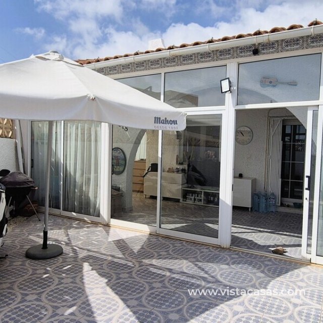 Bungalow - Sale - Villamartin - Villamartin
