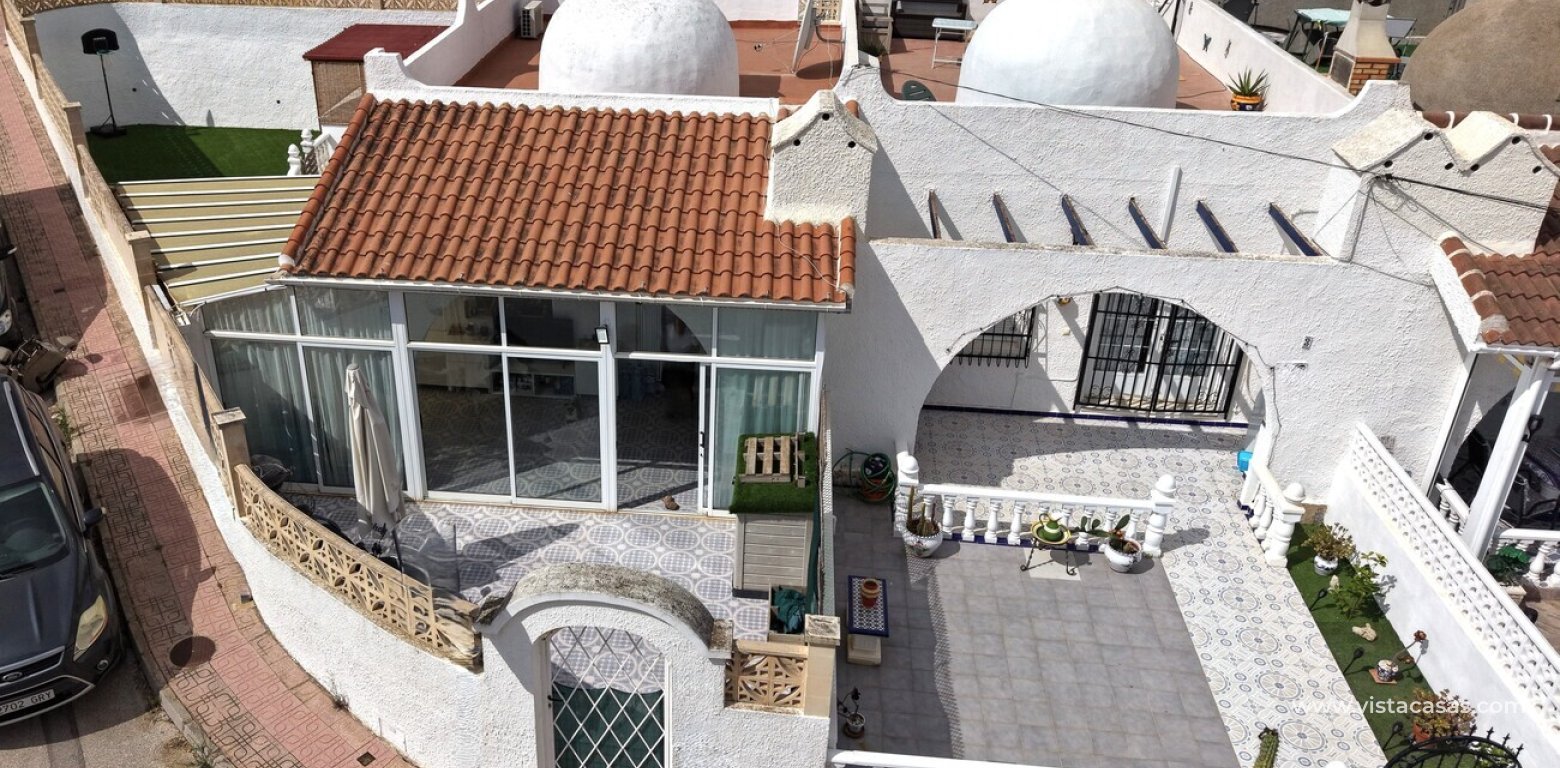 Resale - Bungalow - Villamartin