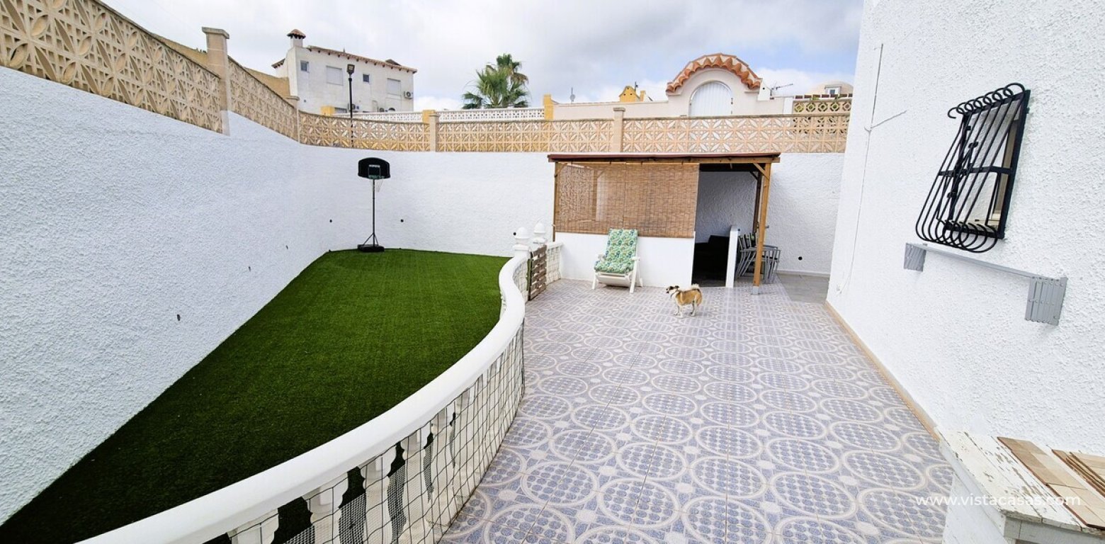 Resale - Bungalow - Villamartin