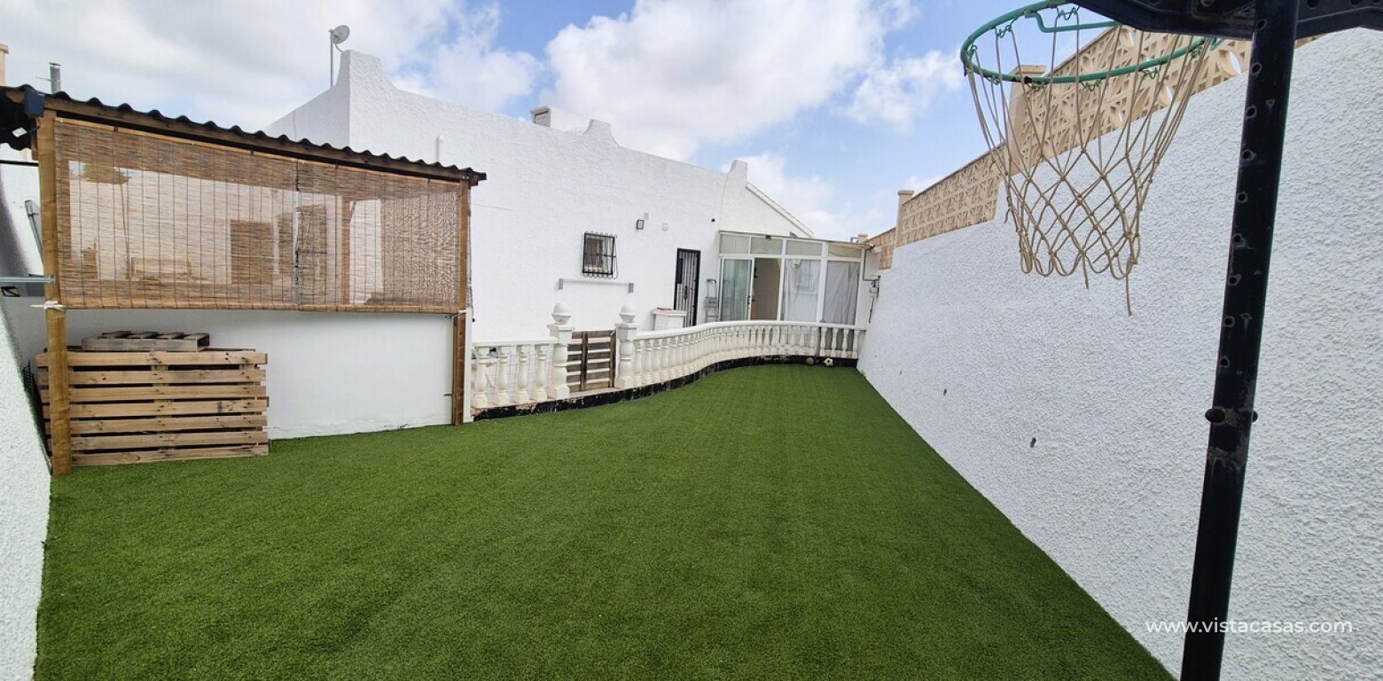 Resale - Bungalow - Villamartin
