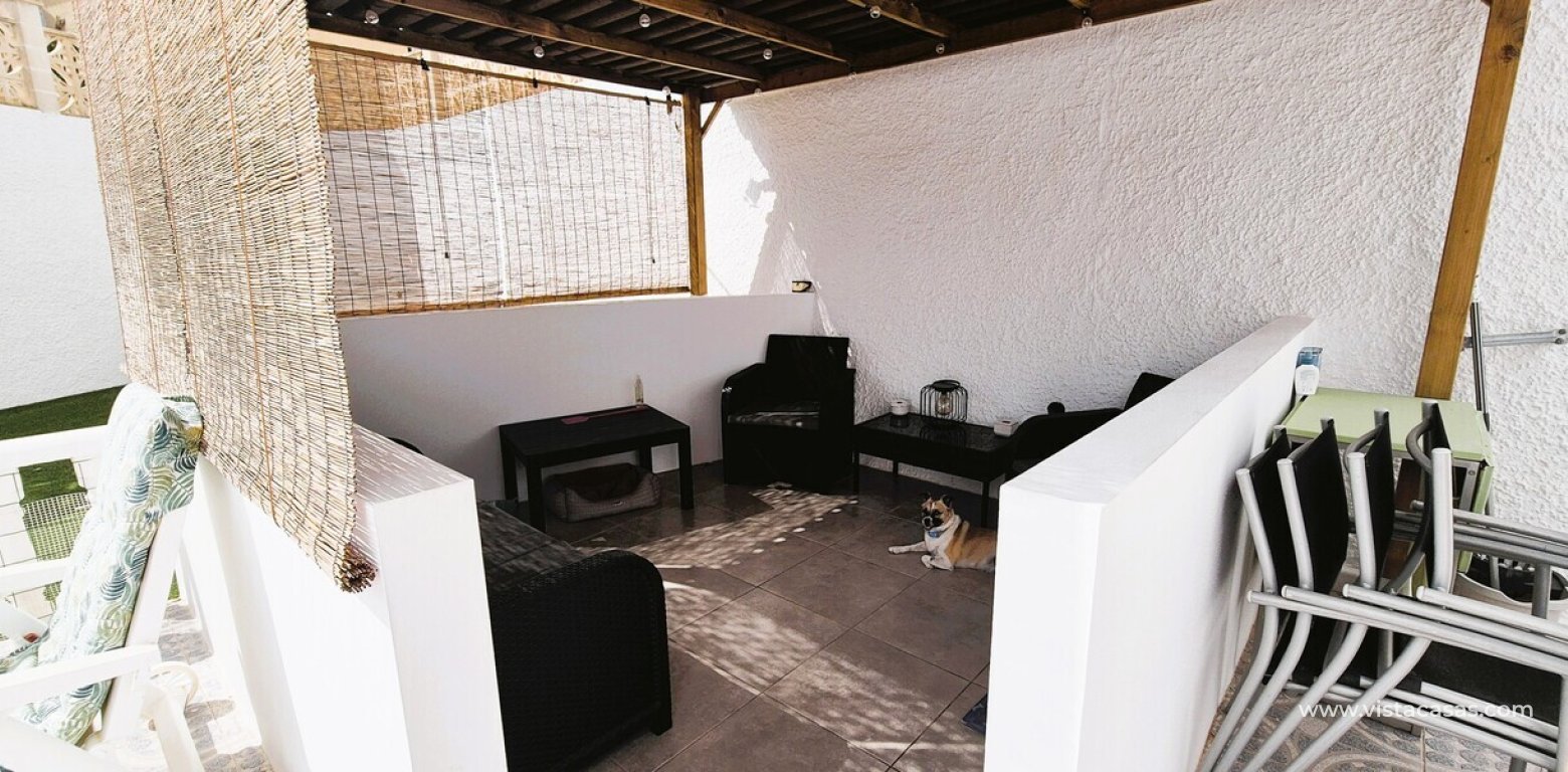 Resale - Bungalow - Villamartin
