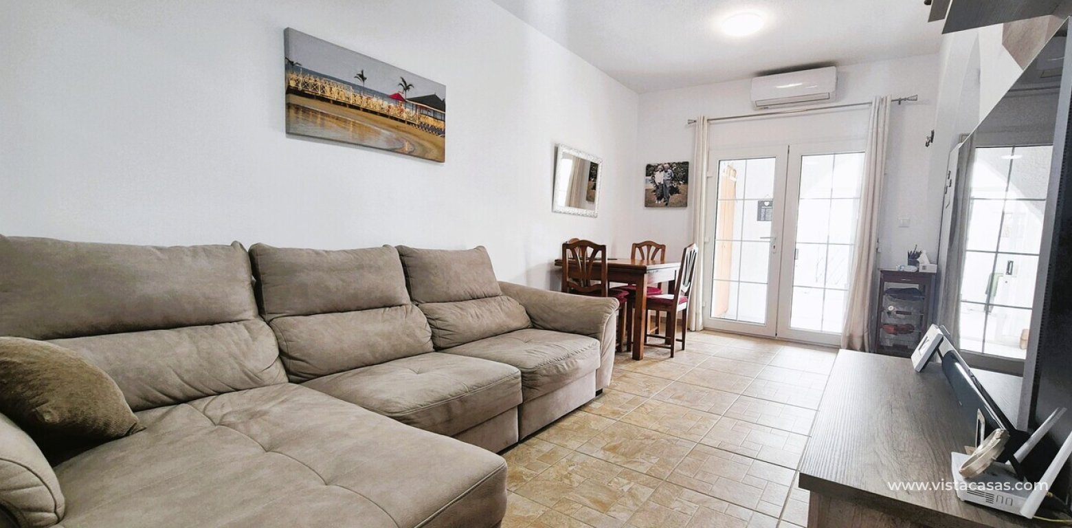 Resale - Bungalow - Villamartin