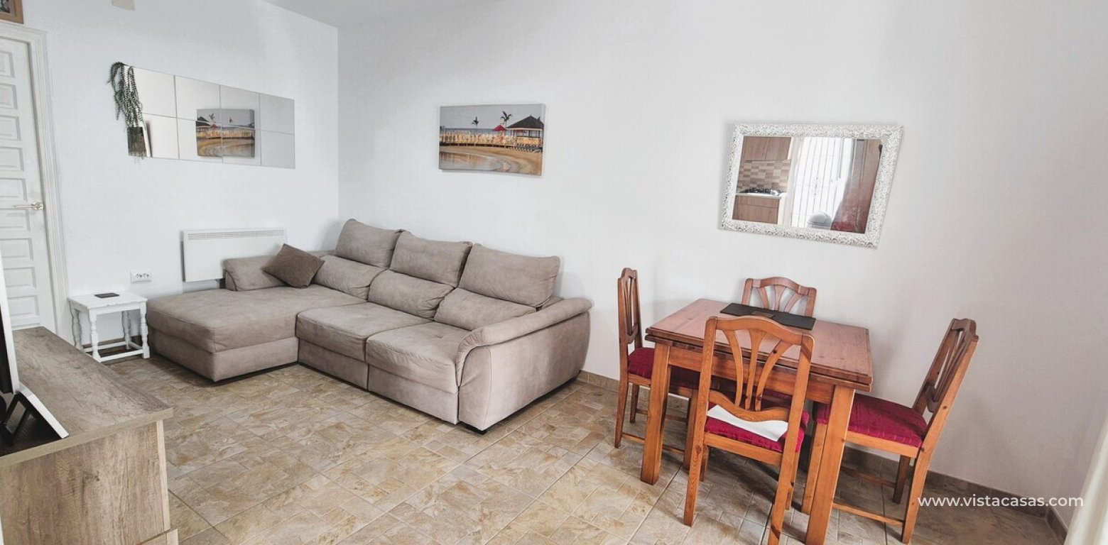 Resale - Bungalow - Villamartin