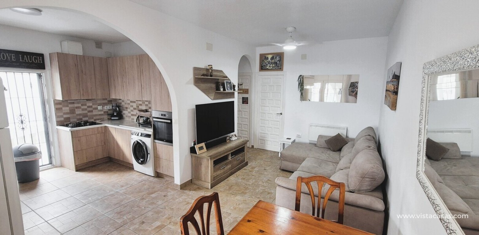 Resale - Bungalow - Villamartin