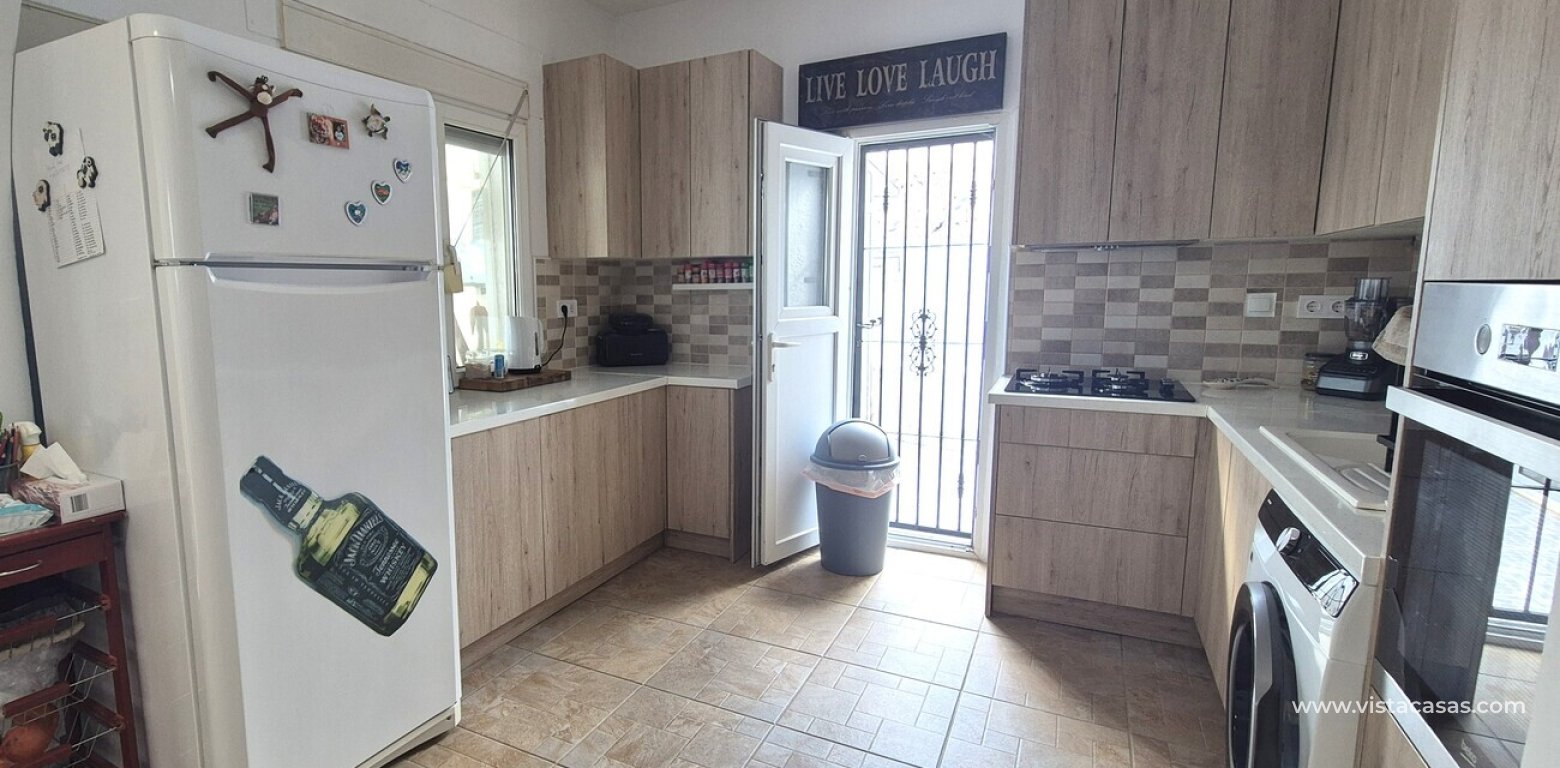 Resale - Bungalow - Villamartin
