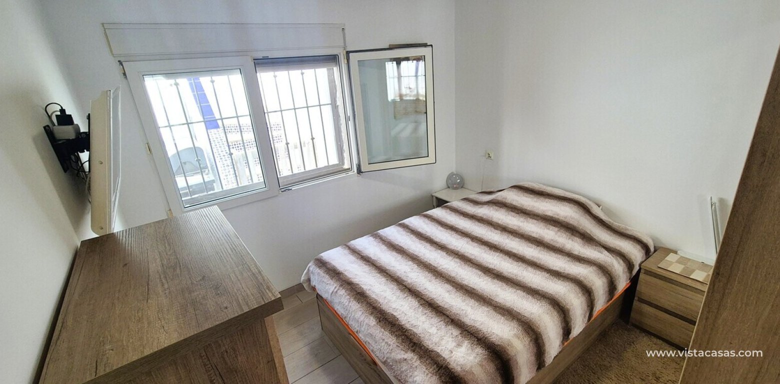 Resale - Bungalow - Villamartin