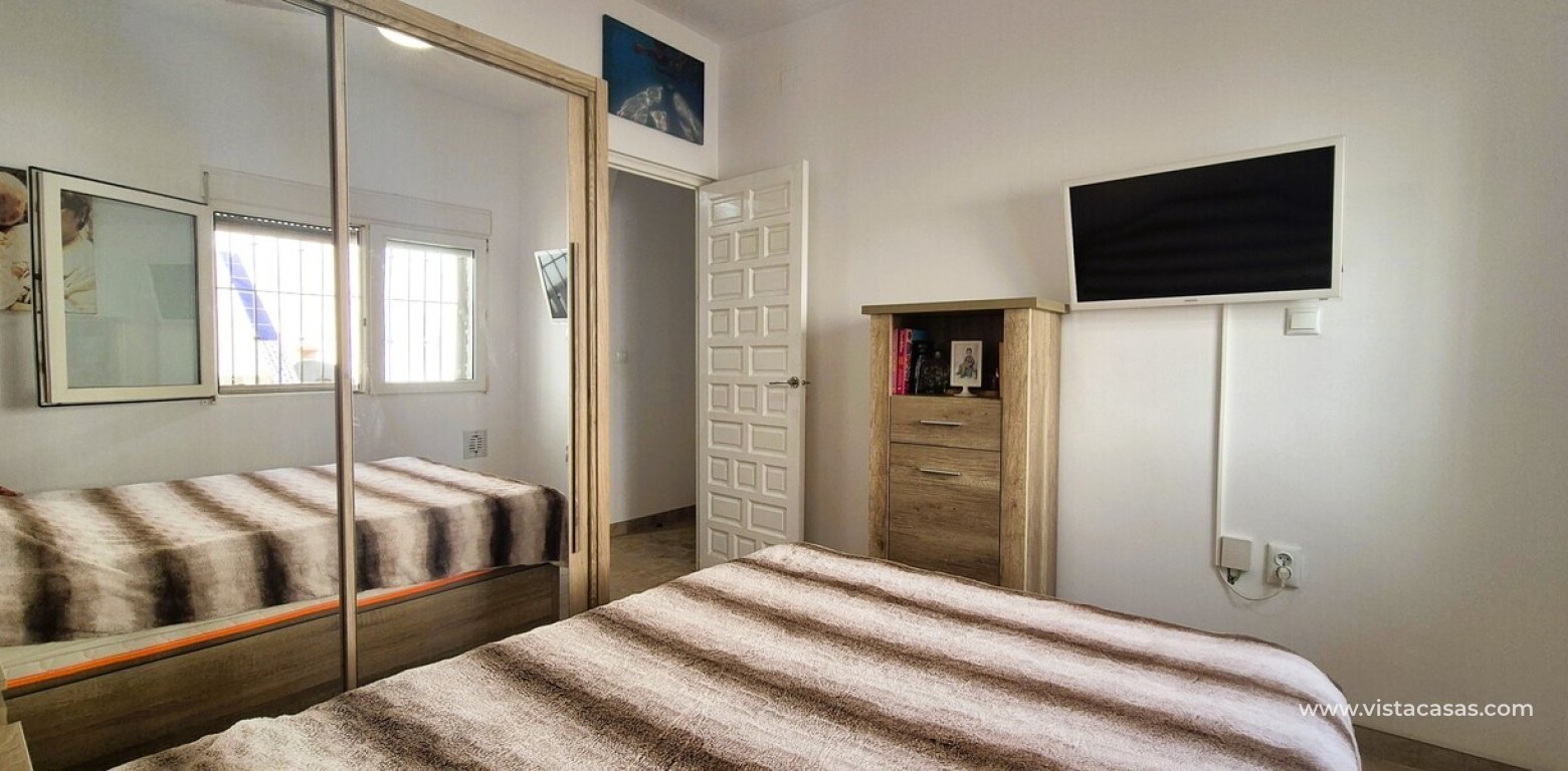 Resale - Bungalow - Villamartin