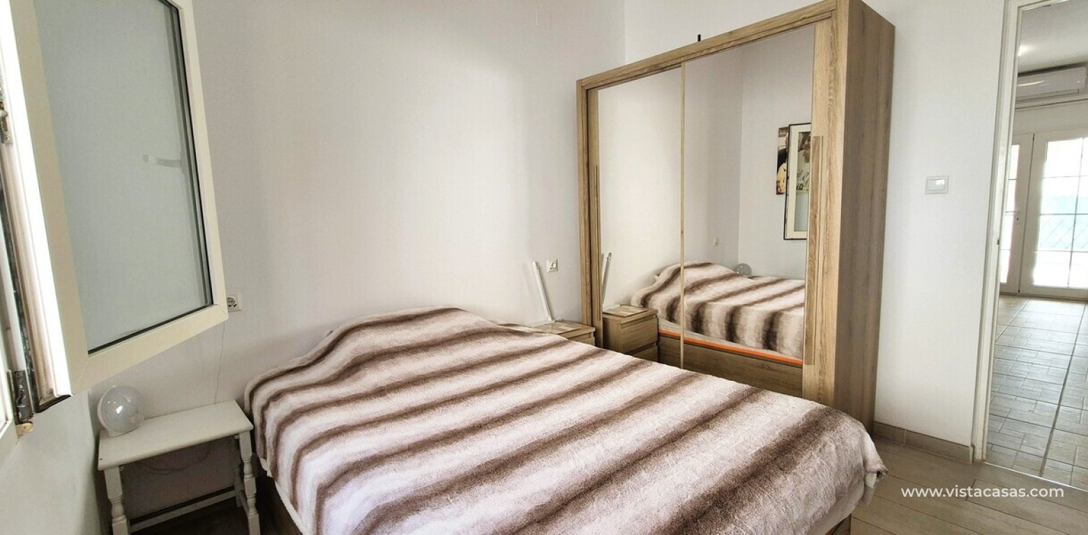 Resale - Bungalow - Villamartin