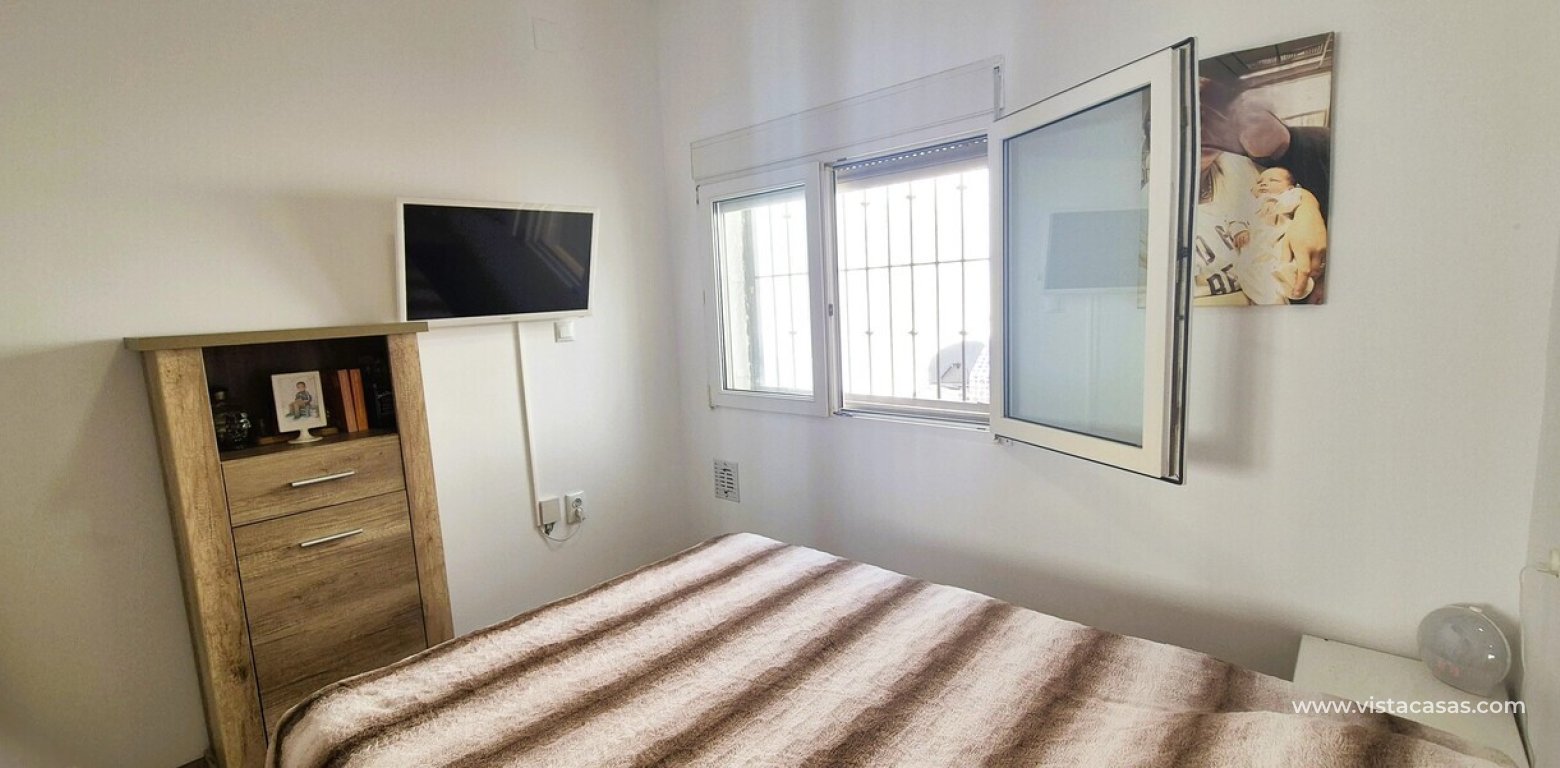 Resale - Bungalow - Villamartin