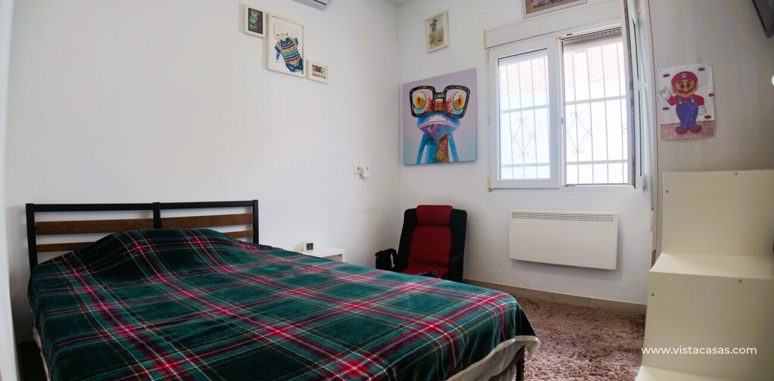 Resale - Bungalow - Villamartin