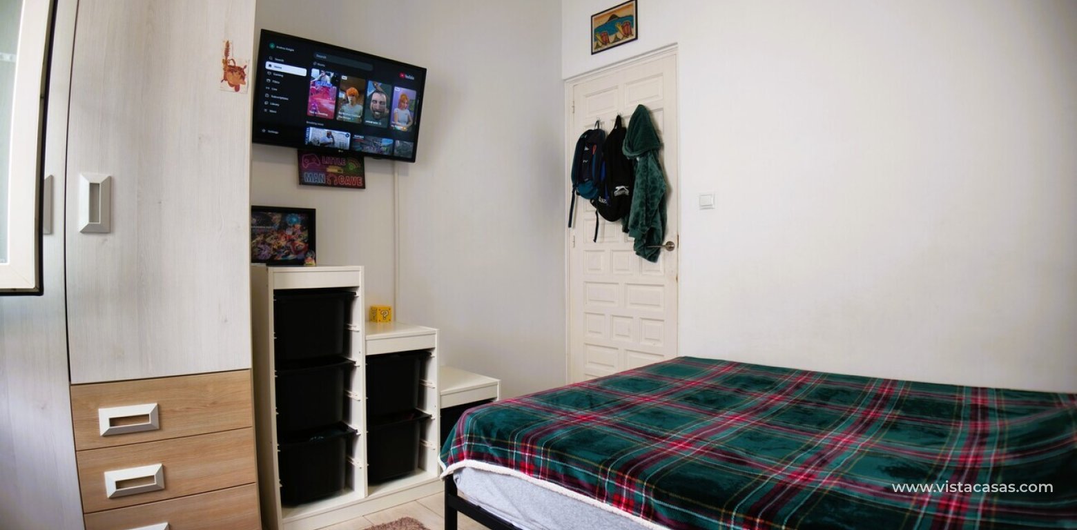 Resale - Bungalow - Villamartin