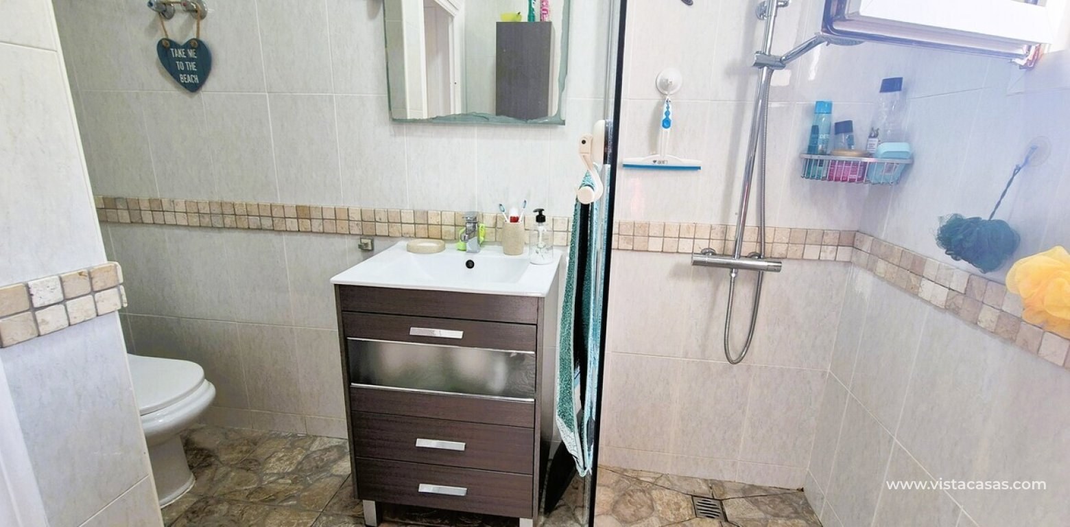 Resale - Bungalow - Villamartin