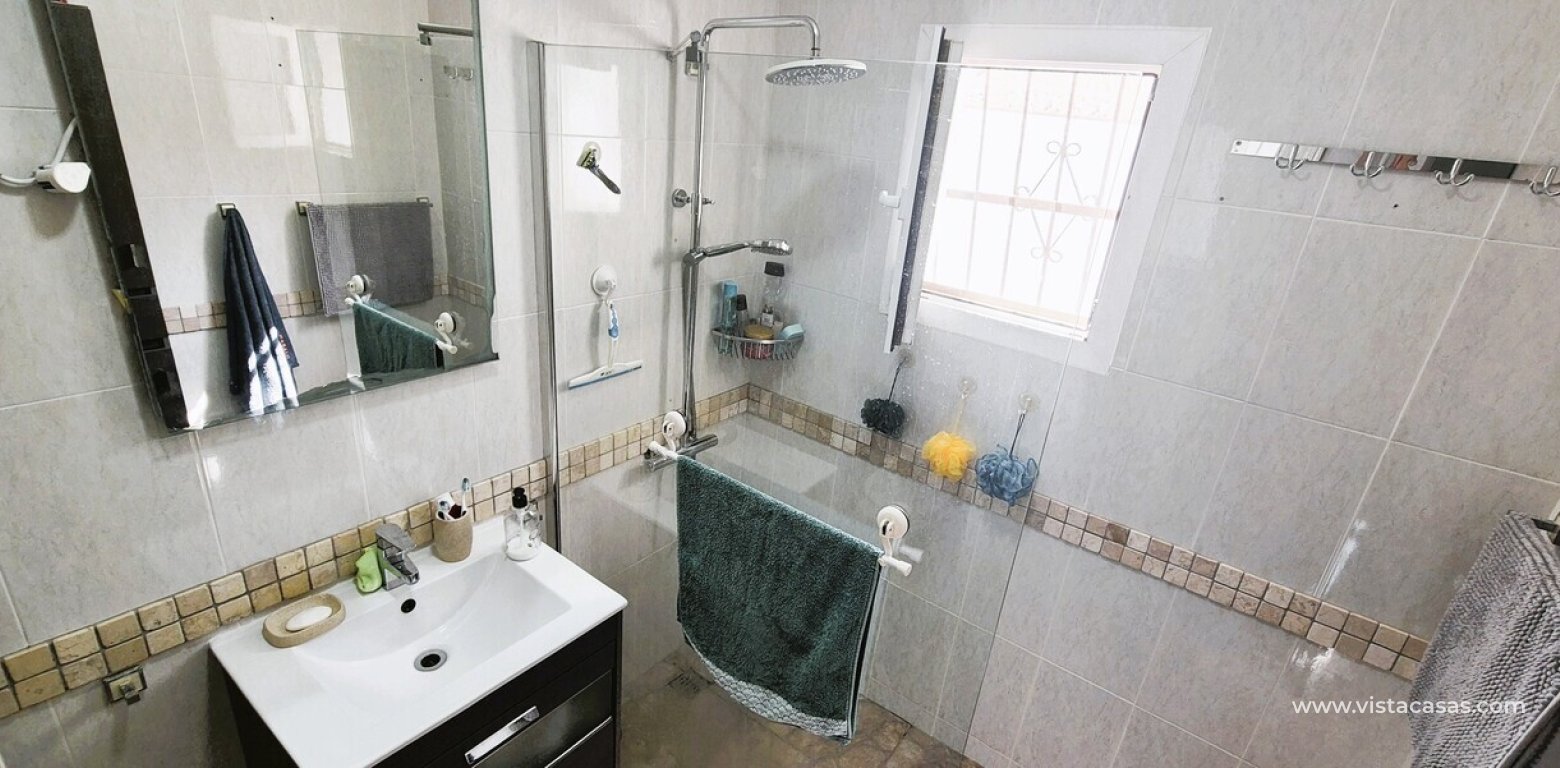 Resale - Bungalow - Villamartin