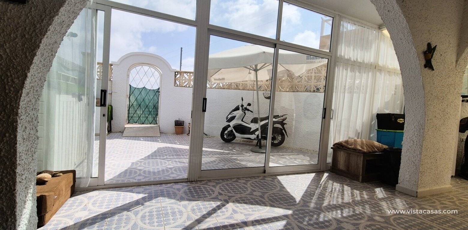 Resale - Bungalow - Villamartin