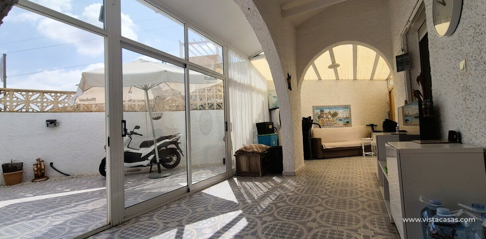 Resale - Bungalow - Villamartin
