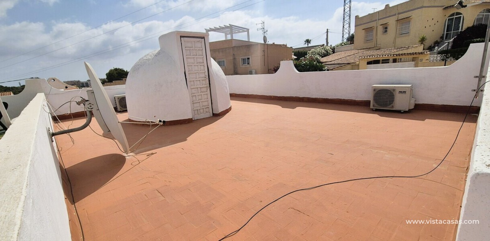Resale - Bungalow - Villamartin