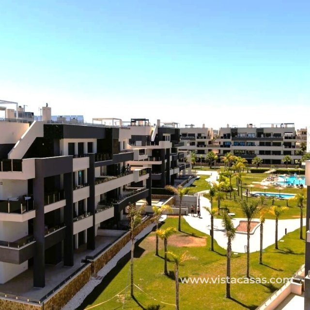 Apartment - Resale - Los Altos - Los Altos