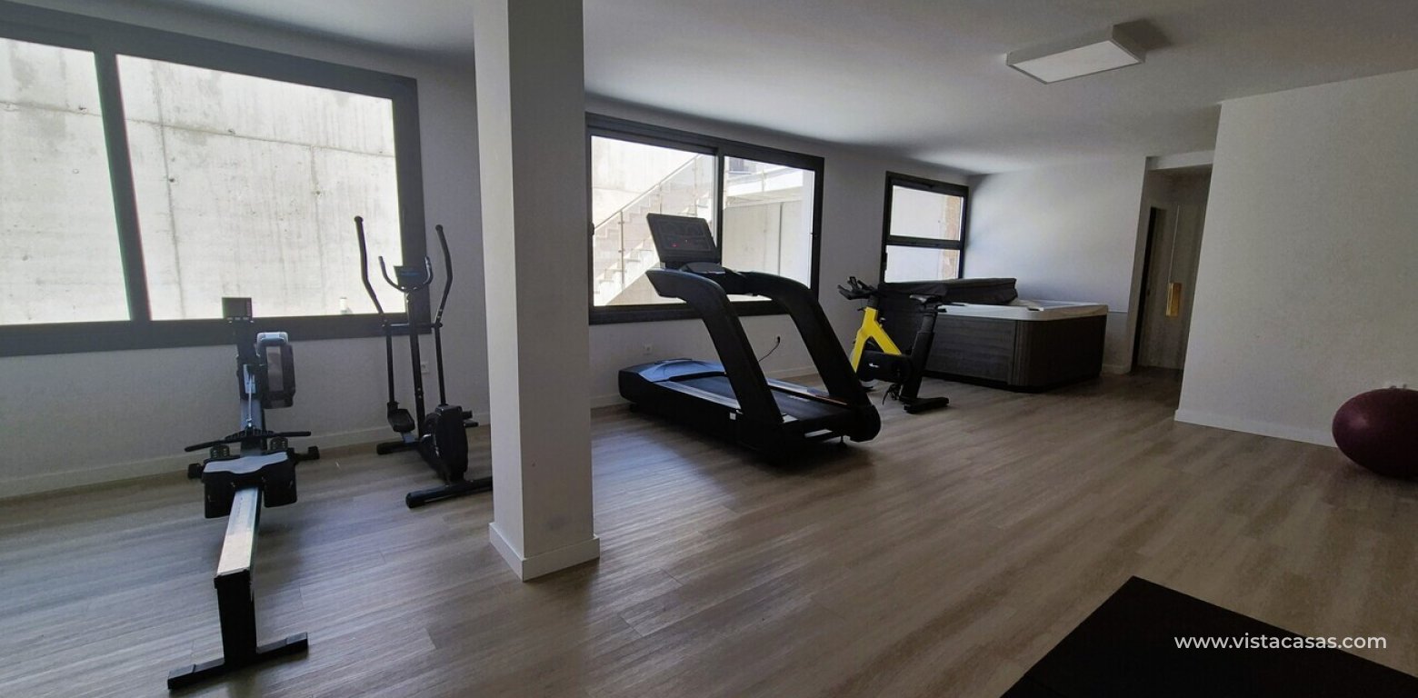 Wtórny - Apartment - Los Altos