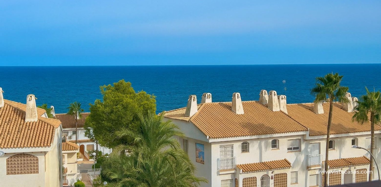 Resale - Townhouse - Cabo Roig