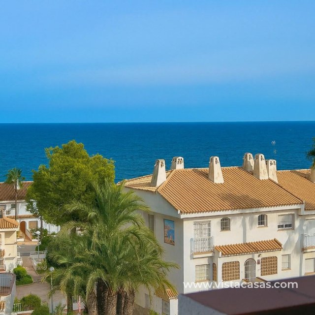 Townhouse - Resale - Cabo Roig - Cabo Roig