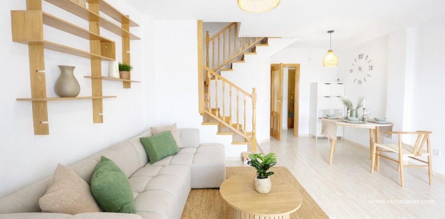 Resale - Townhouse - Cabo Roig