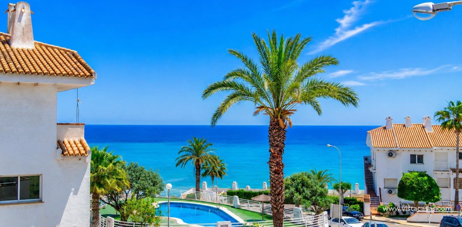 Resale - Townhouse - Cabo Roig