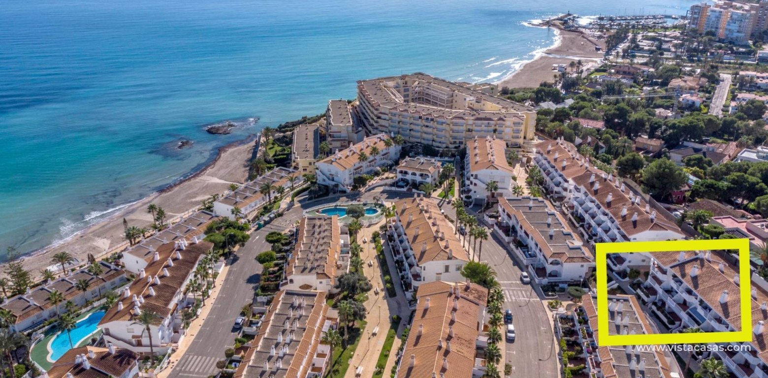 Resale - Townhouse - Cabo Roig