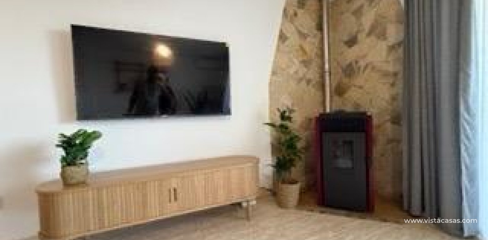 Resale - Townhouse - Cabo Roig