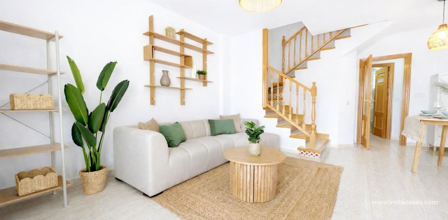 Resale - Townhouse - Cabo Roig