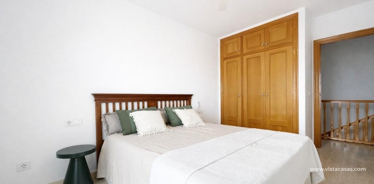 Resale - Townhouse - Cabo Roig