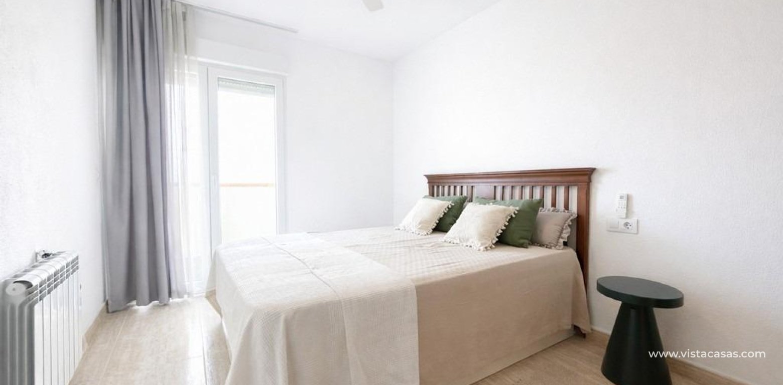 Resale - Townhouse - Cabo Roig