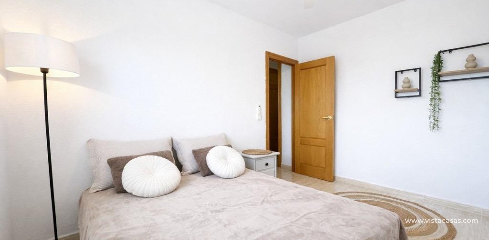 Resale - Townhouse - Cabo Roig