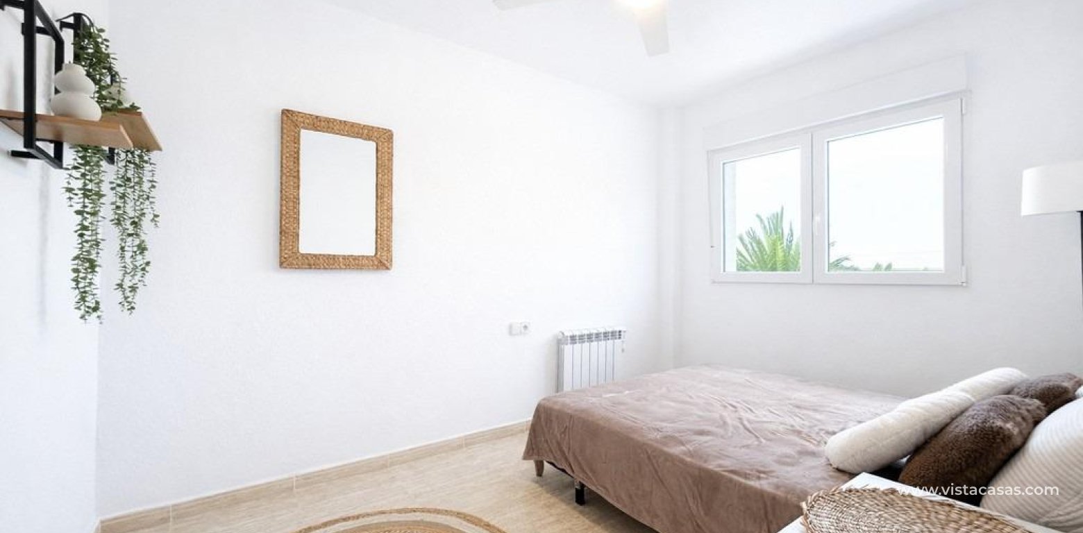 Resale - Townhouse - Cabo Roig